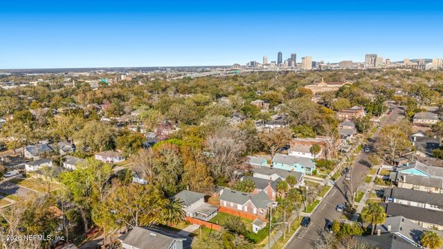 843 WEST Street, Jacksonville, FL 32204
