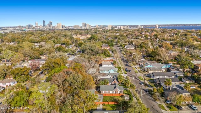 843 WEST Street, Jacksonville, FL 32204