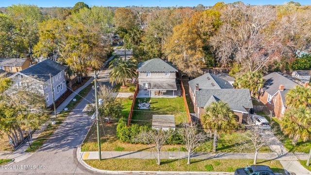 843 WEST Street, Jacksonville, FL 32204