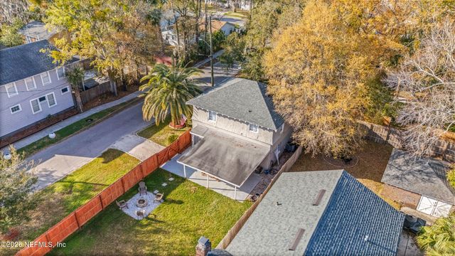 843 WEST Street, Jacksonville, FL 32204