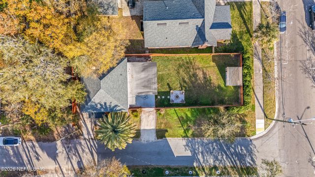 843 WEST Street, Jacksonville, FL 32204