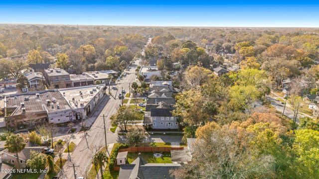 843 WEST Street, Jacksonville, FL 32204