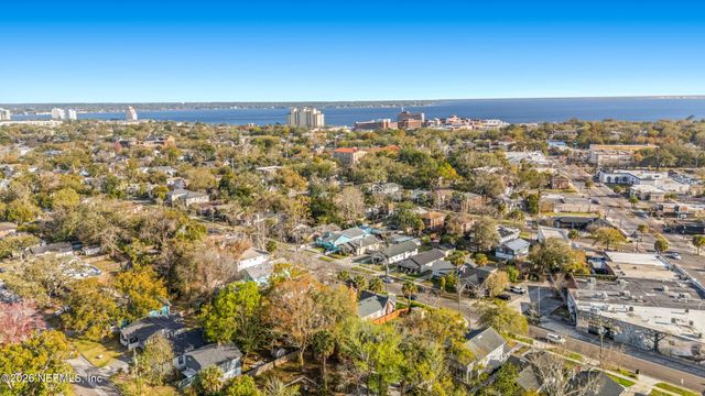 843 WEST Street, Jacksonville, FL 32204