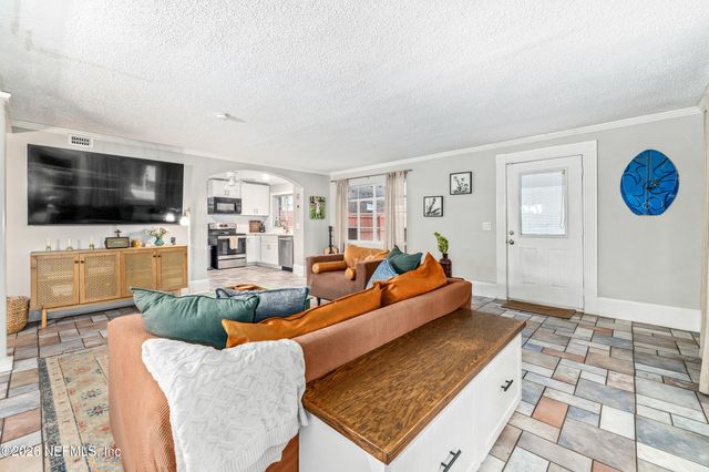 843 WEST Street, Jacksonville, FL 32204