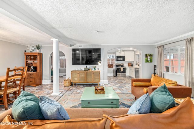 843 WEST Street, Jacksonville, FL 32204