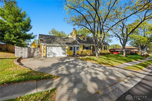 271 Maple Avenue, Dayton, OH 45459