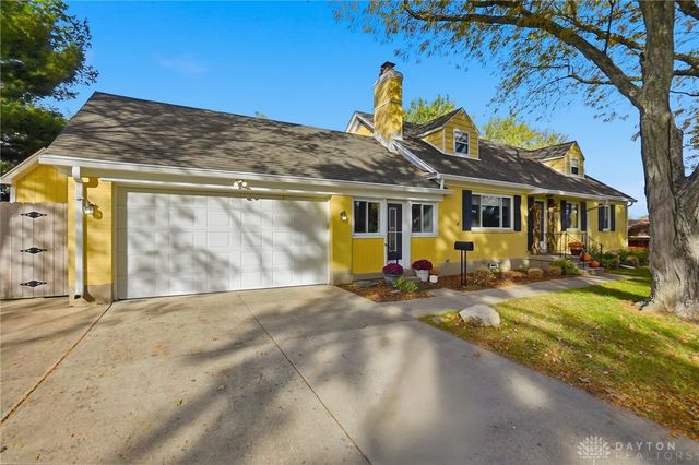 271 Maple Avenue, Dayton, OH 45459