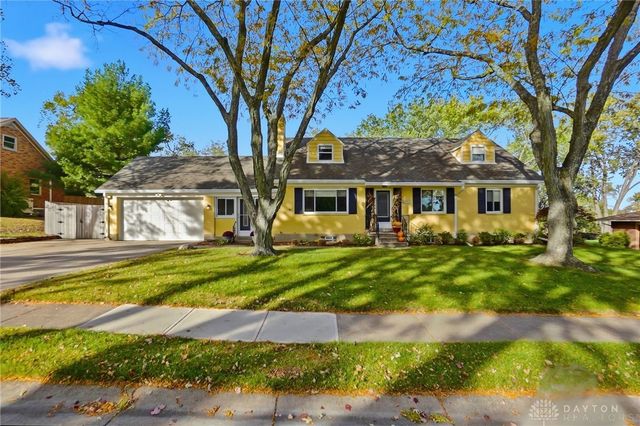 271 Maple Avenue, Dayton, OH 45459