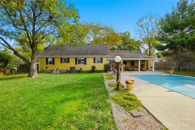 271 Maple Avenue, Dayton, OH 45459