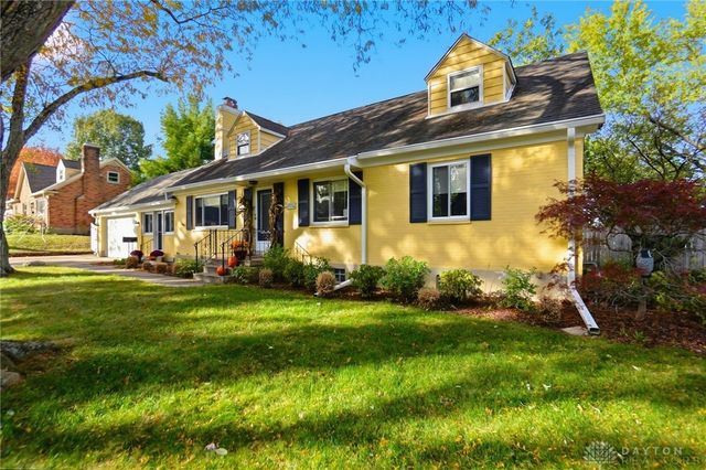 271 Maple Avenue, Dayton, OH 45459