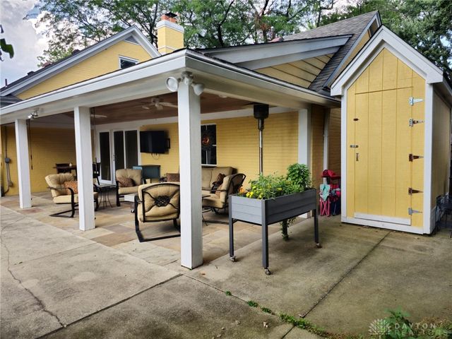 271 Maple Avenue, Dayton, OH 45459