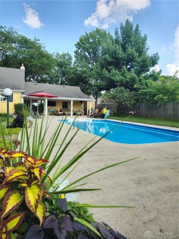 271 Maple Avenue, Dayton, OH 45459