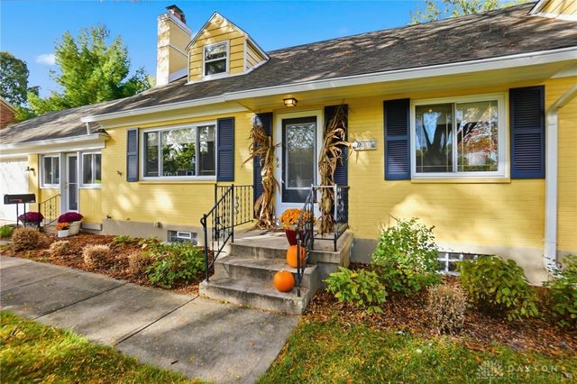 271 Maple Avenue, Dayton, OH 45459