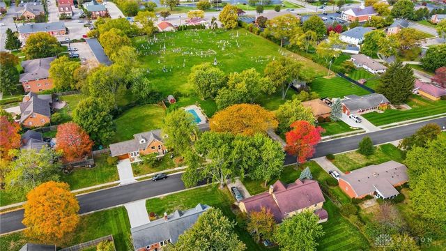 271 Maple Avenue, Dayton, OH 45459