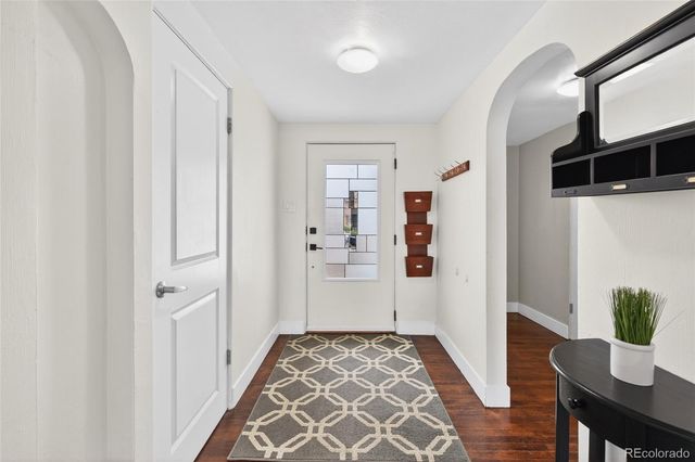 2916 S Downing Street, Englewood, CO 80113