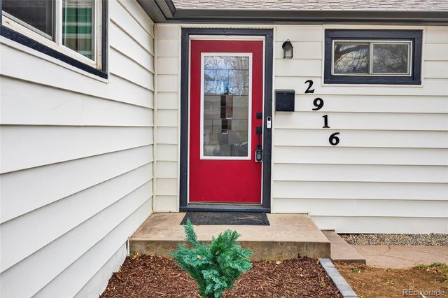2916 S Downing Street, Englewood, CO 80113