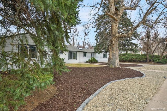 2916 S Downing Street, Englewood, CO 80113