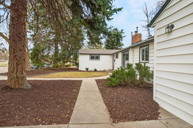 2916 S Downing Street, Englewood, CO 80113