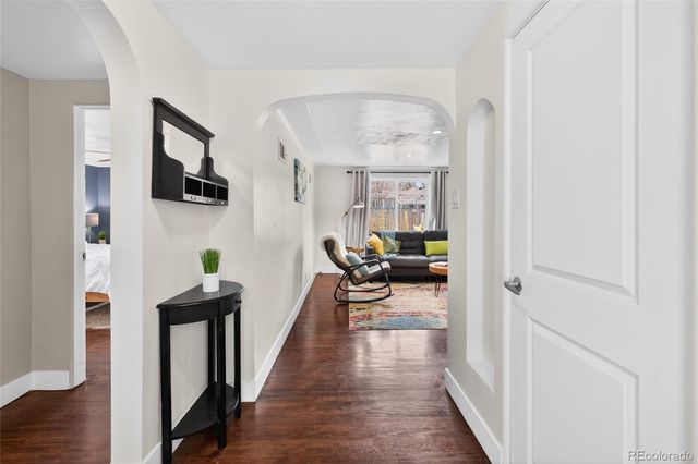 2916 S Downing Street, Englewood, CO 80113