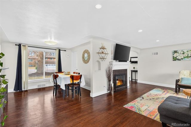 2916 S Downing Street, Englewood, CO 80113