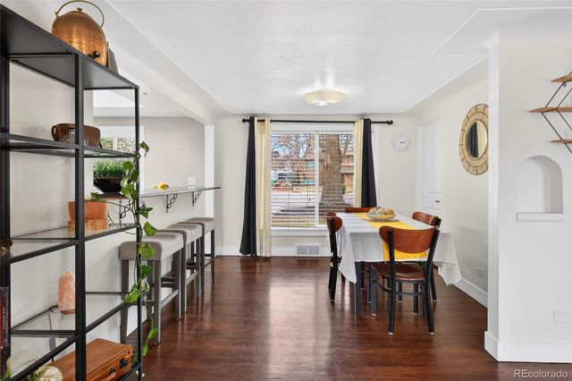 2916 S Downing Street, Englewood, CO 80113