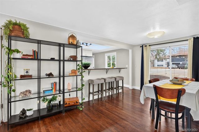 2916 S Downing Street, Englewood, CO 80113