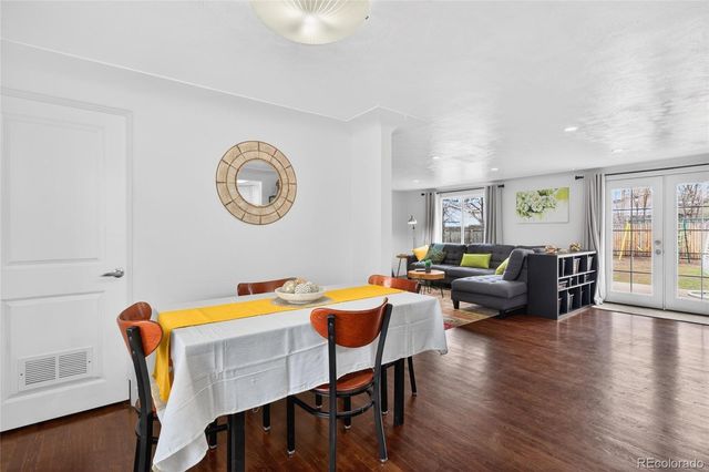 2916 S Downing Street, Englewood, CO 80113