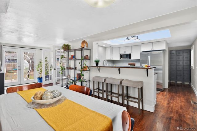 2916 S Downing Street, Englewood, CO 80113