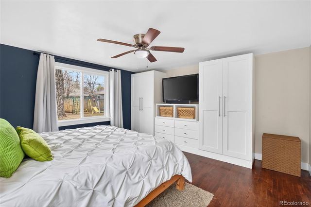 2916 S Downing Street, Englewood, CO 80113