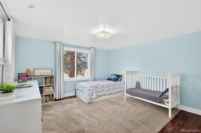 2916 S Downing Street, Englewood, CO 80113