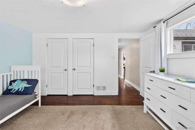 2916 S Downing Street, Englewood, CO 80113