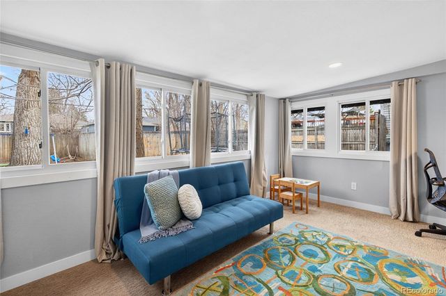 2916 S Downing Street, Englewood, CO 80113