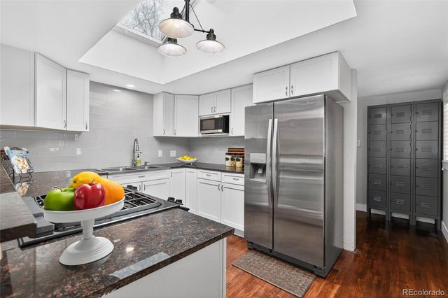 2916 S Downing Street, Englewood, CO 80113