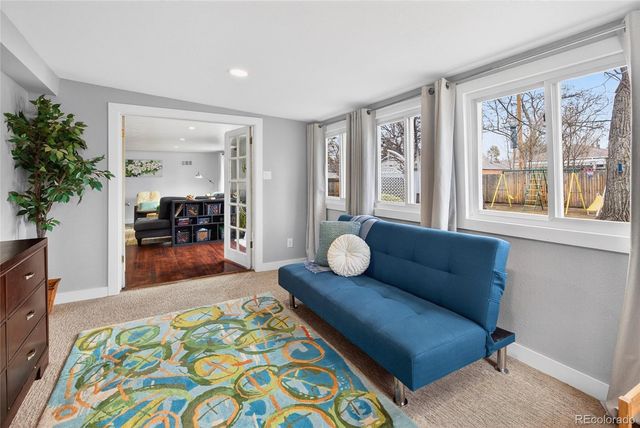 2916 S Downing Street, Englewood, CO 80113