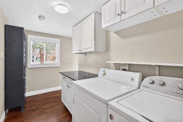 2916 S Downing Street, Englewood, CO 80113