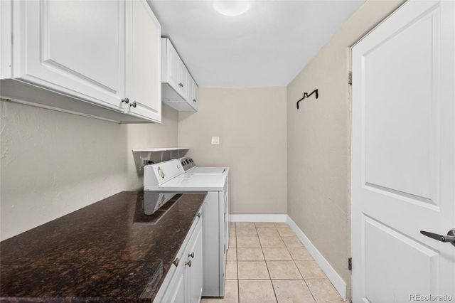 2916 S Downing Street, Englewood, CO 80113