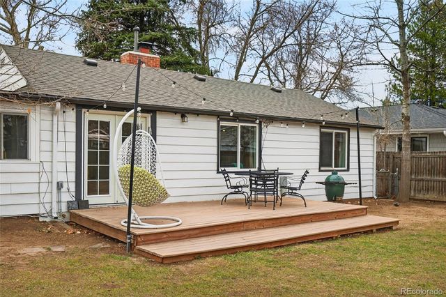 2916 S Downing Street, Englewood, CO 80113