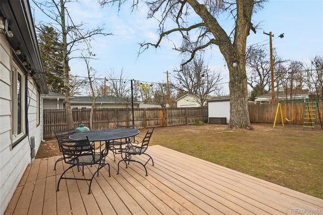 2916 S Downing Street, Englewood, CO 80113