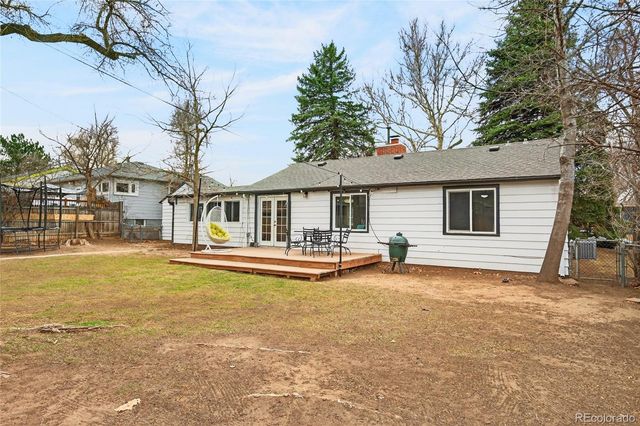 2916 S Downing Street, Englewood, CO 80113