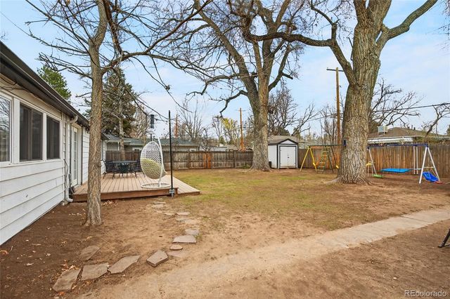 2916 S Downing Street, Englewood, CO 80113