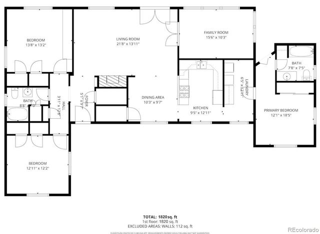 2916 S Downing Street, Englewood, CO 80113