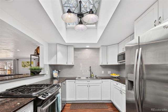 2916 S Downing Street, Englewood, CO 80113