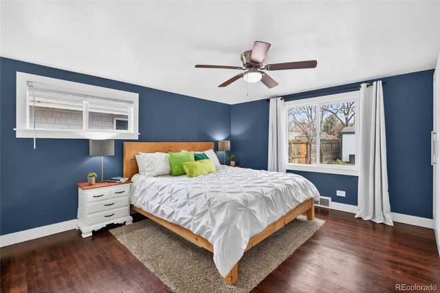 2916 S Downing Street, Englewood, CO 80113