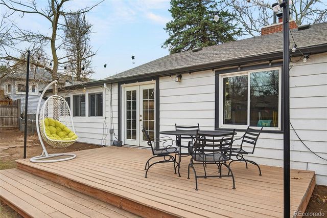 2916 S Downing Street, Englewood, CO 80113