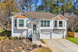 1111 Etowah Valley Lane, Woodstock, GA 30189