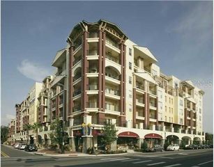 630 VASSAR STREET 2506, Orlando, FL 32804