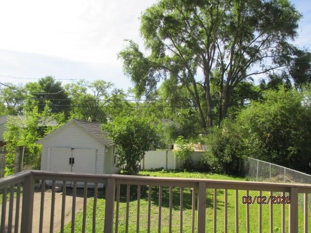 3530 Ridgeway Avenue, Madison, WI 53704