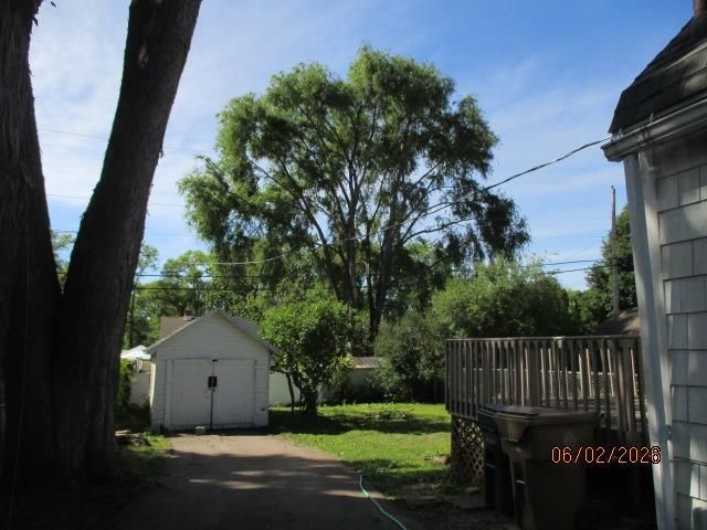 3530 Ridgeway Avenue, Madison, WI 53704