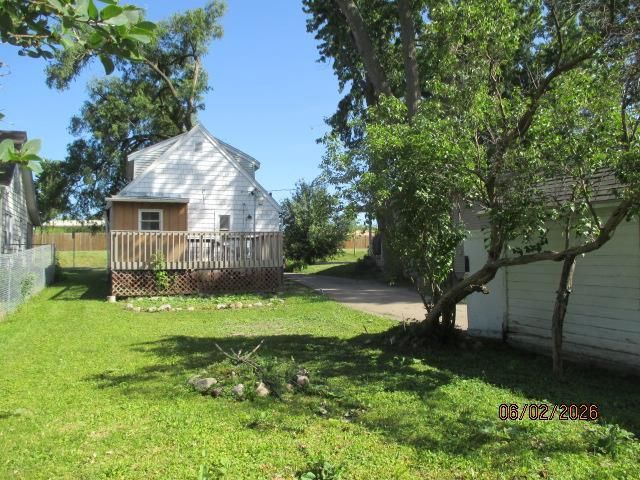 3530 Ridgeway Avenue, Madison, WI 53704