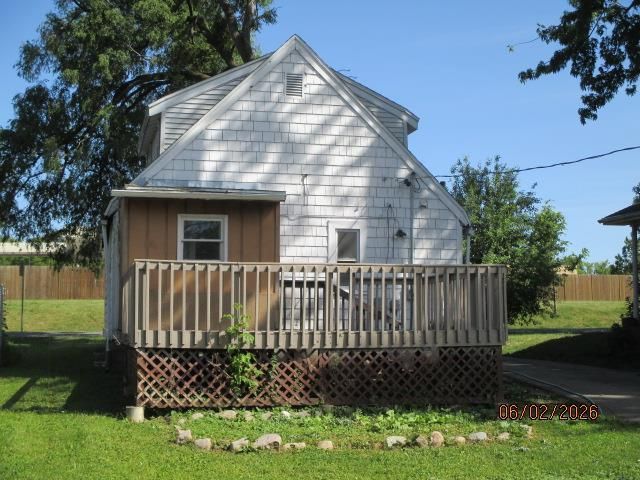3530 Ridgeway Avenue, Madison, WI 53704